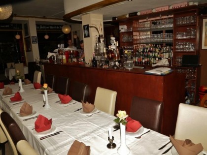Foto:  La Trattoria