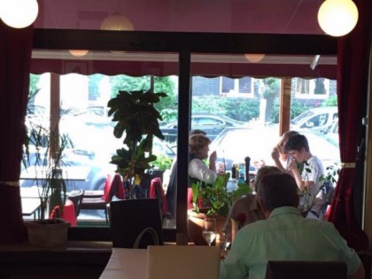 Foto:  La Trattoria