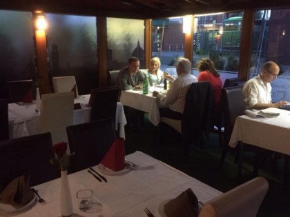 Foto:  La Trattoria